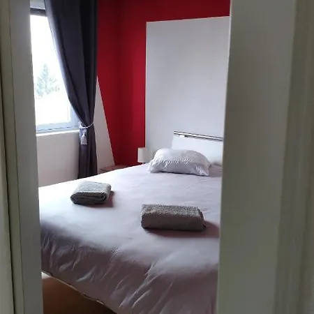 Apartment Logement Arcobaleno Saint-Louis (Haut-Rhin)
