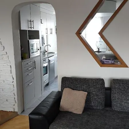 Logement Arcobaleno Apartment *
