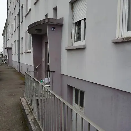 Logement Arcobaleno Apartment