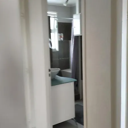 Logement Arcobaleno