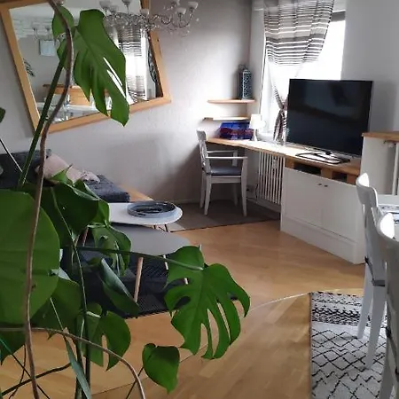 Apartment Logement Arcobaleno *