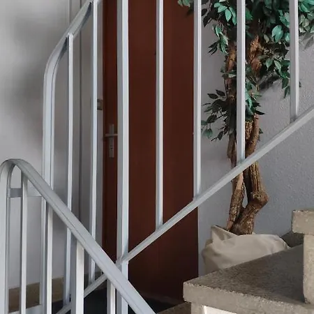 Apartment Logement Arcobaleno Saint-Louis (Haut-Rhin)