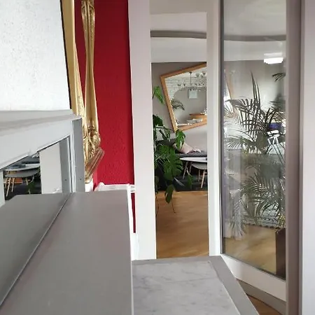 Logement Arcobaleno *