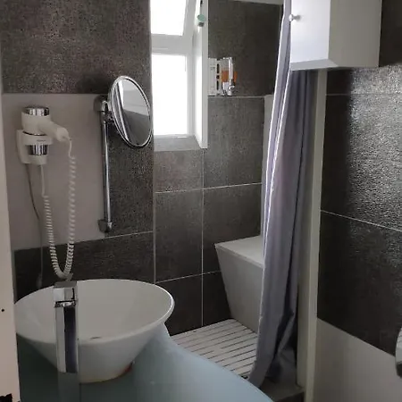 Logement Arcobaleno *