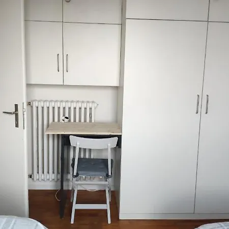 Logement Arcobaleno