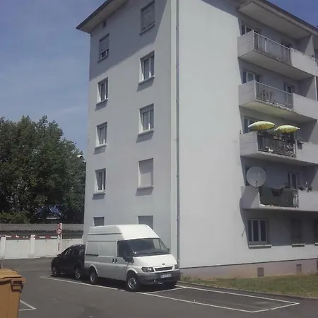 Logement Arcobaleno *