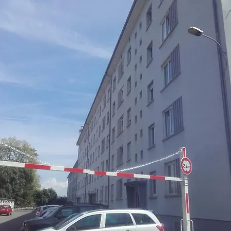 Apartment Logement Arcobaleno